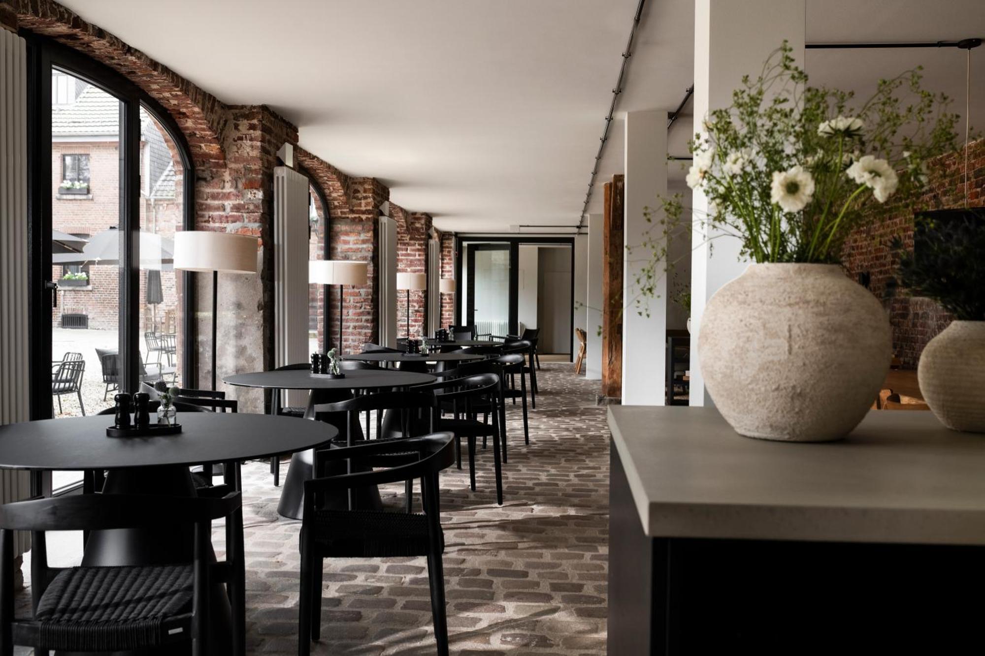 Hotel Lohauser Hof — Photos 2